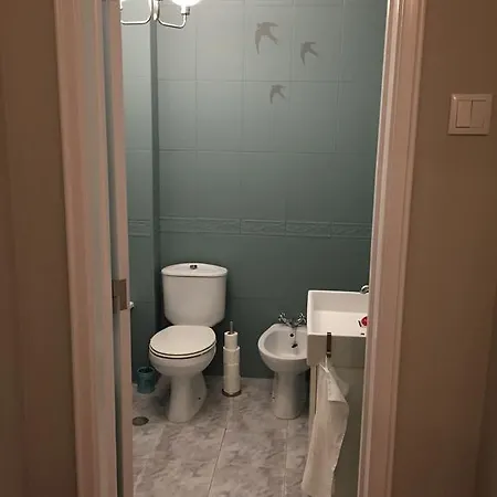The Patio Flat * リスボン