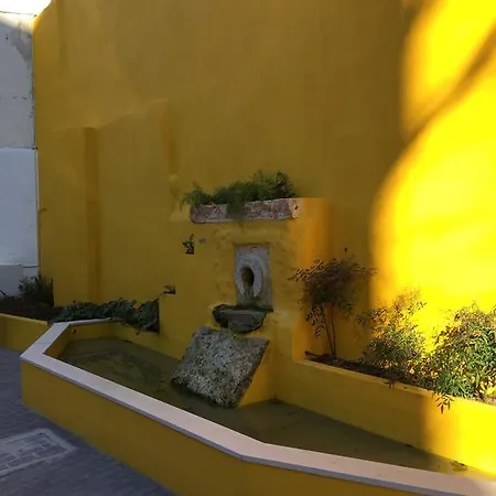 The Patio Flat *