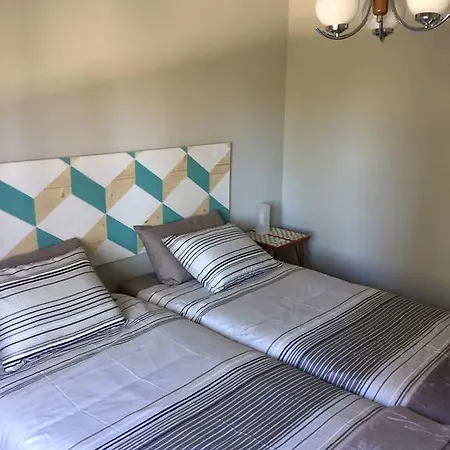 The Patio Flat